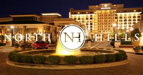 Best Restaurants and Dining at North Hills, Raleigh