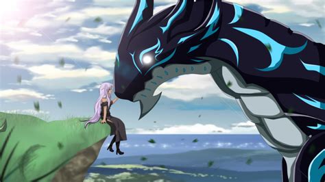 Download Acnologia (Fairy Tail) Anime Fairy Tail HD Wallpaper by XxChiseXx