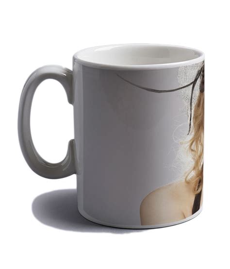 Artifa Taylor Swift Coffee Mug: Buy Online at Best Price in India - Snapdeal