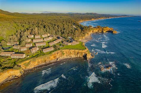 History Guide to Museums & Landmarks in the Oregon Coast - The Inn at Otter Crest