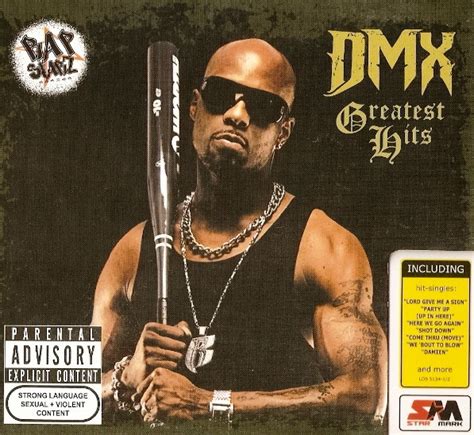 DMX - Greatest Hits | Releases, Reviews, Credits | Discogs