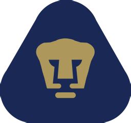 Pumas UNAM Logo History