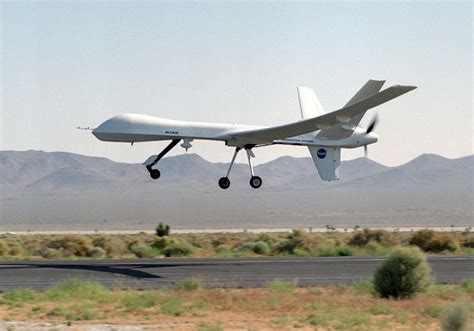 Air Force cadets get UAV pilot training - UPI.com