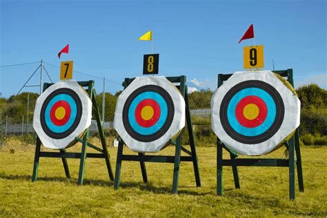 A List of the Best Archery Ranges in St. George, Utah – Outdoor Troop