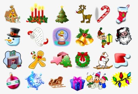 Christmas Bingo , Free Transparent Clipart - ClipartKey