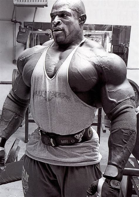 ron coleman | Ronnie coleman, Bodybuilding motivation, Bodybuilding