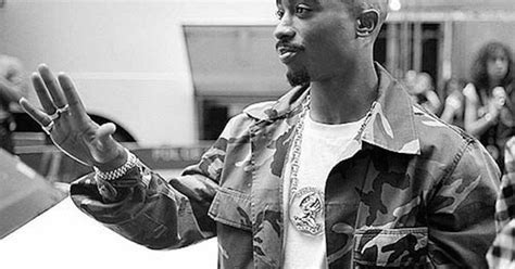 Source: Arrest imminent in Tupac murder case