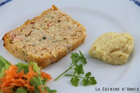 Recette Pain de poisson - La cuisine familiale : Un plat, Une recette ...