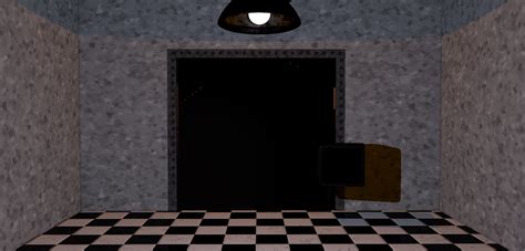 Making a FNAF2 Office and I need help, any tips? : fivenightsatfreddys