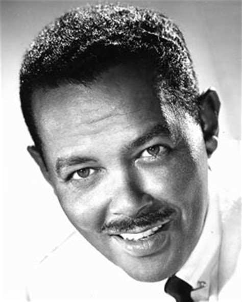 Billy Eckstine Biography, Billy Eckstine's Famous Quotes - Sualci Quotes 2019