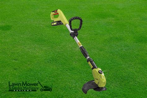 5 Top Strimmers That Use Blades Not Line - Tested & Reviewed