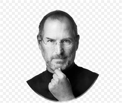 Steve Jobs Apple Co-Founder Reality Distortion Field, PNG, 576x694px, Steve Jobs, Apple, Beard ...