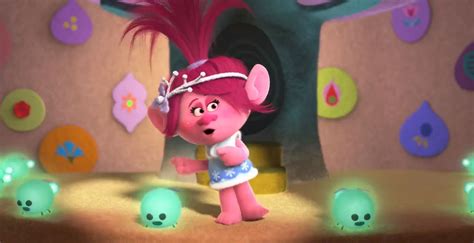 Trolls Holiday (2017)