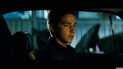 Shia in "Transformers" - Shia LaBeouf Image (1670429) - Fanpop