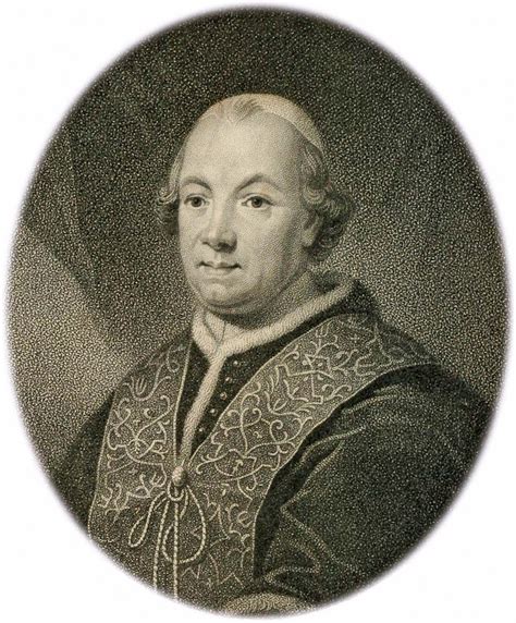 Pius VI | 18th-century Pope | Britannica