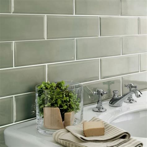 10+ Sage Green Kitchen Tiles - DECOOMO