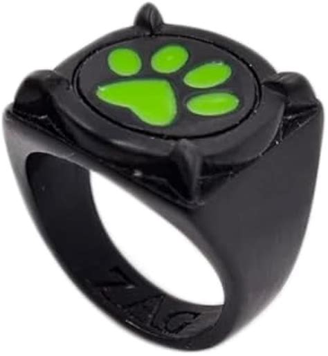 ZAG STORE - Miraculous Ladybug - Cat Noir Ring Turkey | Ubuy