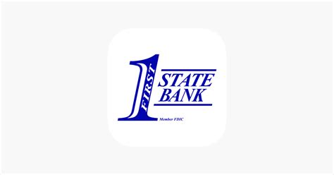 ‎First State Bank of Lynnville on the App Store