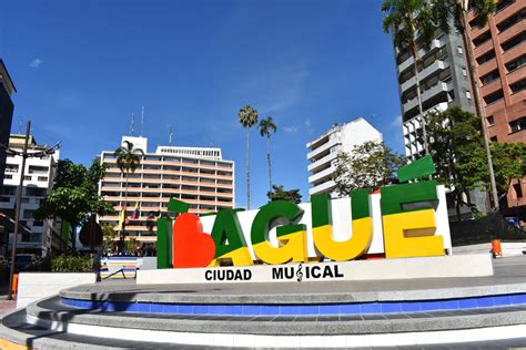 The Best of the City of Ibague (Nikol Quintero, Luisa Galindo, Carolina ): Weather in Ibagué