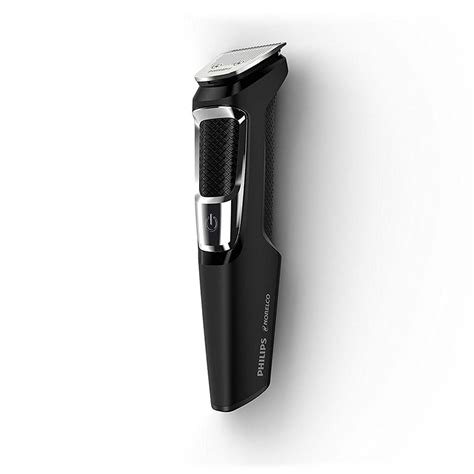 Philips Norelco Multigroom 3000 All-In-One Series, 13 attachment shaver, trimmer - MG3750 ...