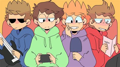 Eddsworld MAP | Part 16 - YouTube