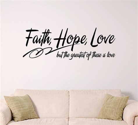 Quotes about Hope love and faith (75 quotes)