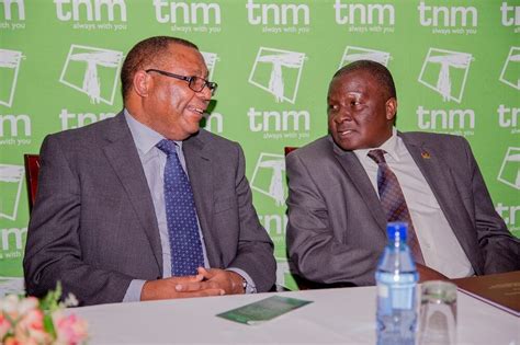 Malawi Government hails TNM on ICT innovations - The Maravi Post