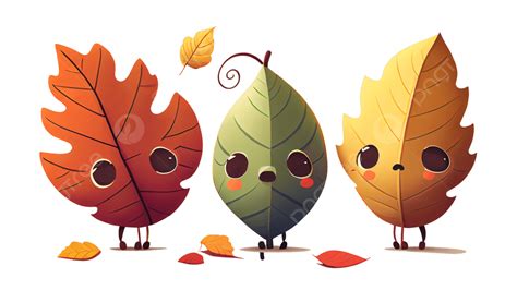 Autumn Leaves Cartoon, Leaf, Autumn, Fallen Leaves PNG Transparent ...