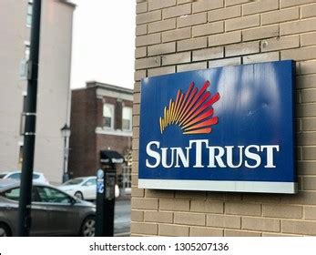 Suntrust Logo Vectors Free Download