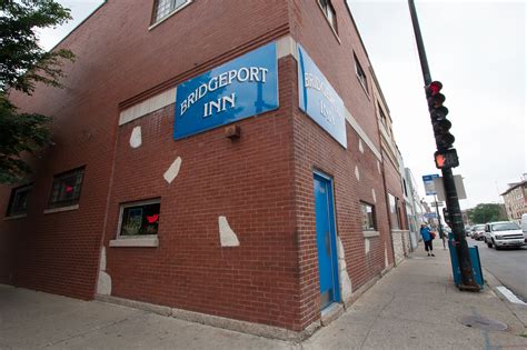 Bridgeport Inn | Bars in Bridgeport, Chicago