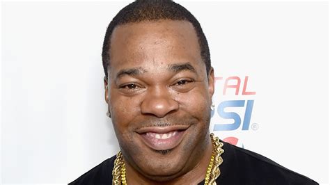 The Untold Truth Of Busta Rhymes - Celeb 99