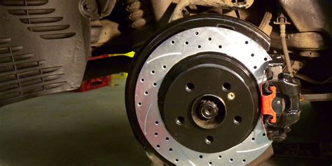 Having Anti-Lock Brakes Problems? Here's How to Fix It.