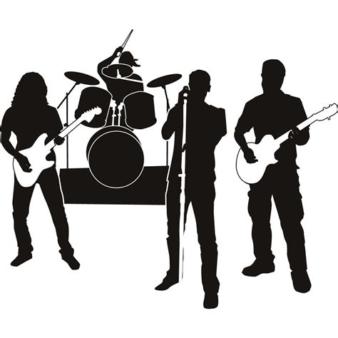 band clipart - Clip Art Library