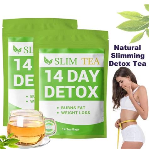 SlimTea Slimming Tea Flat Tummy Tea Weight Lose Detox @ Best Price Online | Jumia Kenya