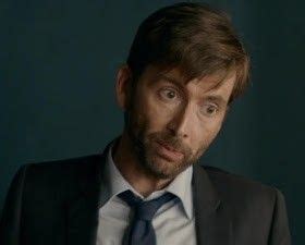 David Tennant | Broadchurch