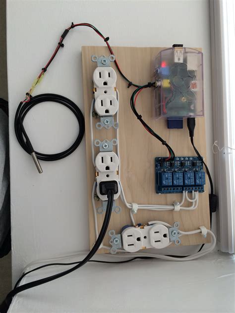 14+ Diy home automation raspberry pi ideas – Good Ideas