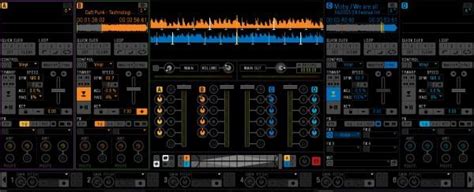 Top 5 Professional DJ Software | Music Mixing Program for PC Mac ...