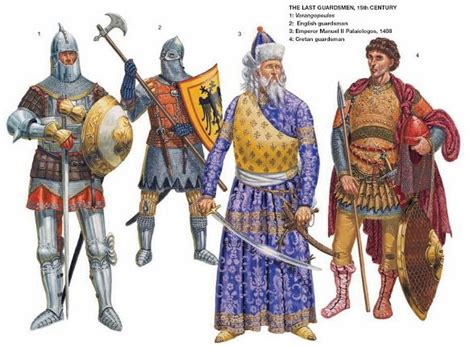 Byzantine Army, Byzantine Empire, Armadura Medieval, Medieval Knight, Medieval Fantasy, Military ...