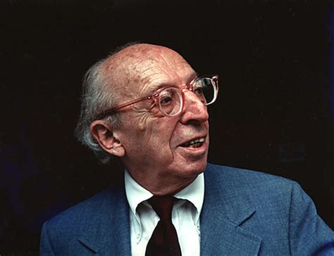 Aaron Copland, composer {Official Site}