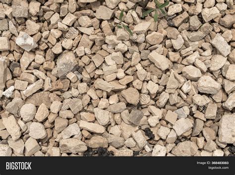 Crushed Gravel Image & Photo (Free Trial) | Bigstock