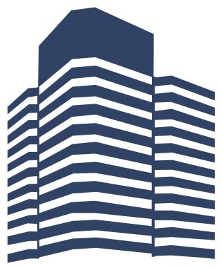 Skyscraper Icon, Transparent Skyscraper.PNG Images & Vector - FreeIconsPNG