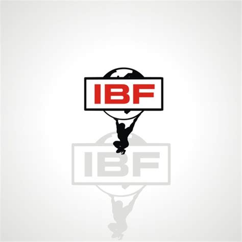 IBF Logo | Logo design contest