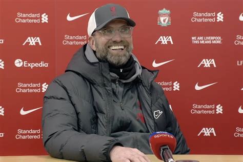 Liverpool Klopp - The problem is that liverpool has no idea whether liverpool is supposed to be ...