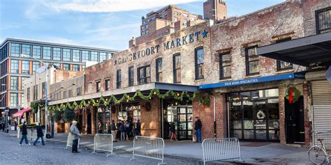 Meatpacking District, NYC | New York Latin Culture Magazine