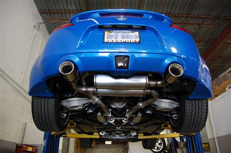 5 Best Mods For Nissan 370Z [Z34]: Japan's Newest Fairlady Z - ModBargains.com's Blog