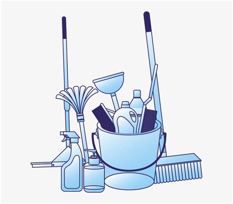 Free Janitorial Clipart