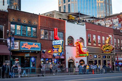 Things to Do in Nashville TN | 36+ Can't Miss Attractions (2021)