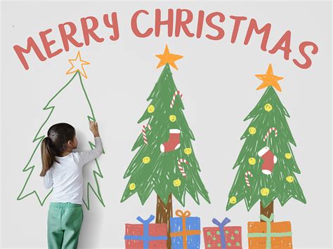 Discover 140+ christmas decoration ideas for school latest - noithatsi.vn