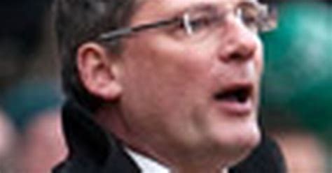 Craig Levein will leave Dundee United immediately if he takes Scotland ...