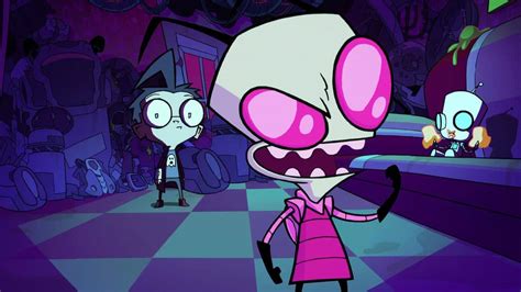 Invader Zim: Enter The Florpus Review – The Zaniness Continues - Fortress of Solitude